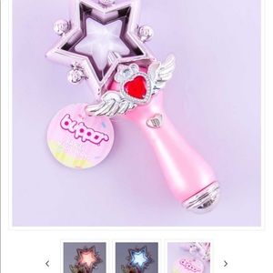 Blippo Magic Star Wand #kawaii